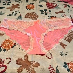 Victoria’s Secret pantie